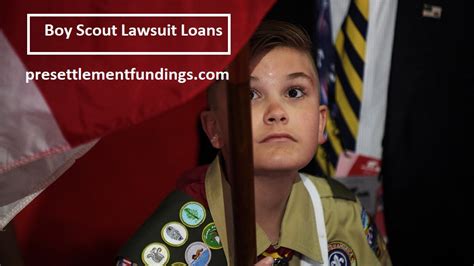 org www. . Boy scout settlement payout date